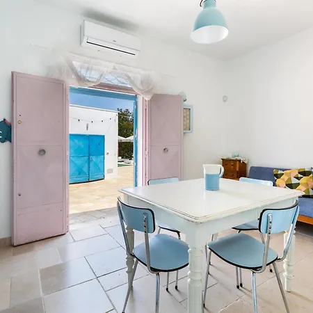 O' Trullo Mio By Perle Di Puglia * Ostuni