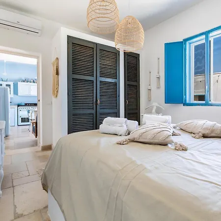 Villa O' Trullo Mio By Perle Di Puglia *