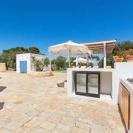 O' Trullo Mio By Perle Di Puglia *