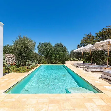 O' Trullo Mio By Perle Di Puglia * Ostuni