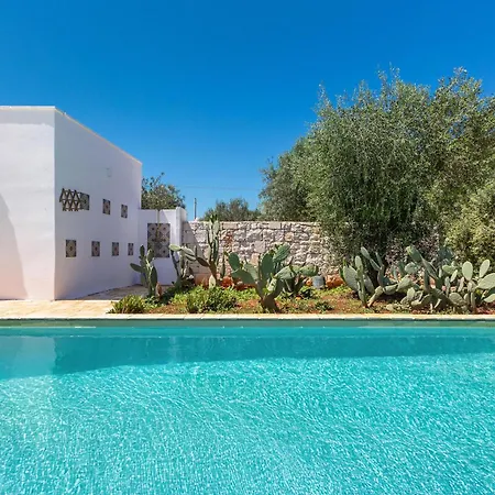 O' Trullo Mio By Perle Di Puglia