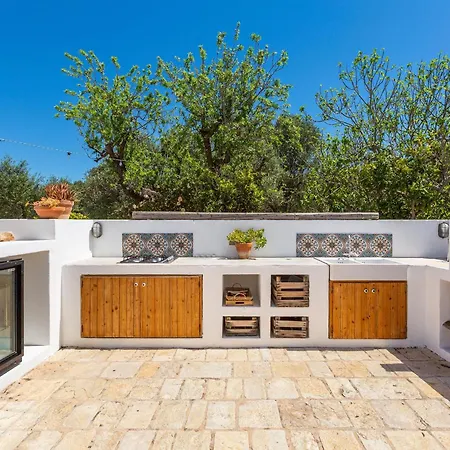 O' Trullo Mio By Perle Di Puglia Ostuni