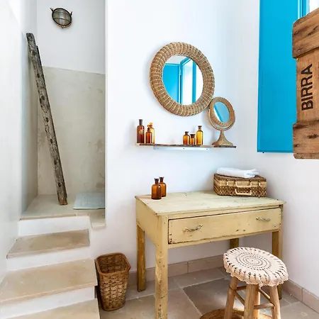 O' Trullo Mio By Perle Di Puglia * Ostuni