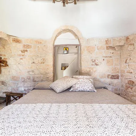 O' Trullo Mio By Perle Di Puglia *