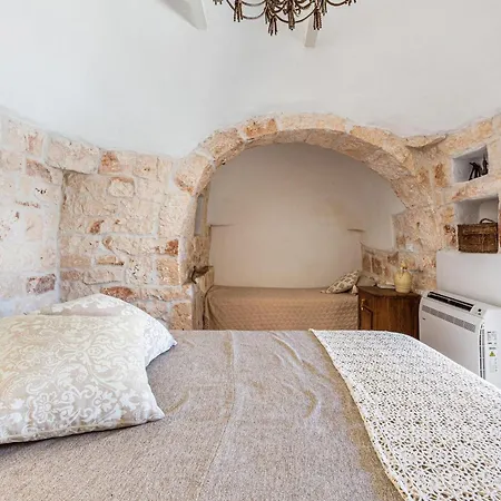 O' Trullo Mio By Perle Di Puglia * Ostuni
