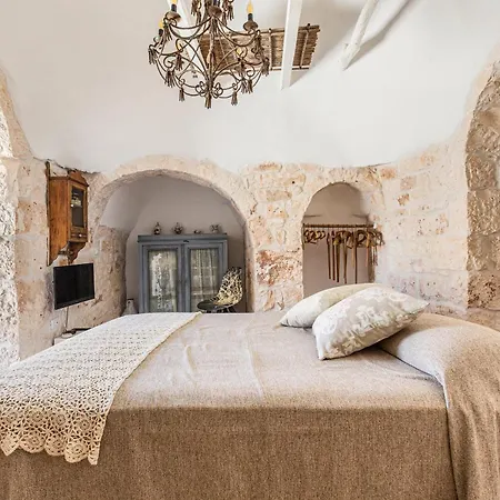 Villa O' Trullo Mio By Perle Di Puglia Ostuni