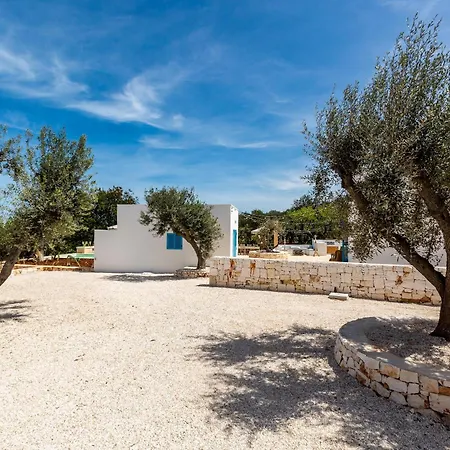O' Trullo Mio By Perle Di Puglia * Ostuni