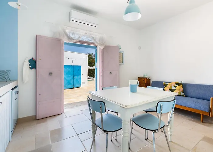 O' Trullo Mio By Perle Di Puglia * Ostuni