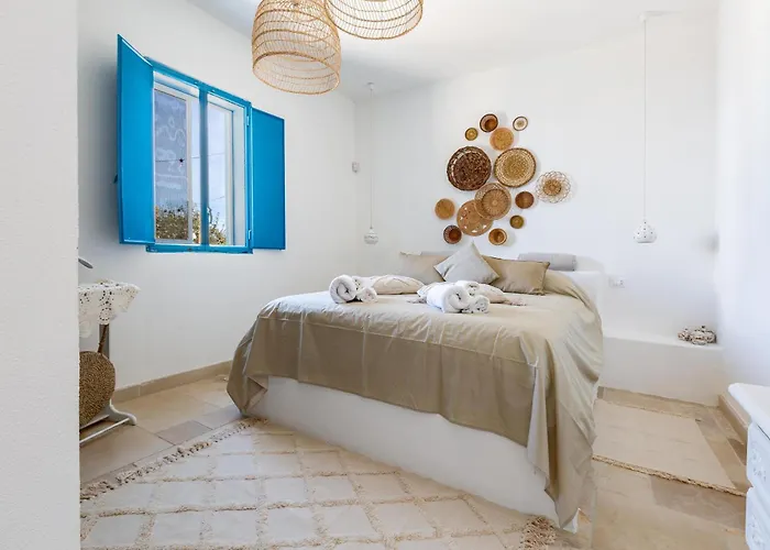 O' Trullo Mio By Perle Di Puglia Villa *