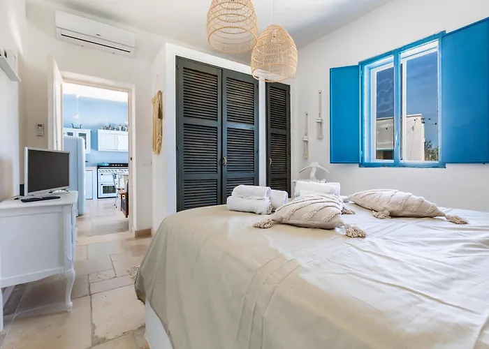 Villa O' Trullo Mio By Perle Di Puglia *