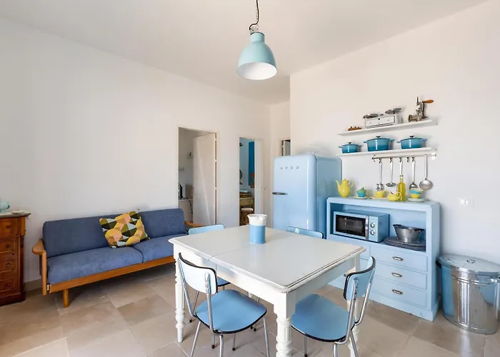 O' Trullo Mio By Perle Di Puglia