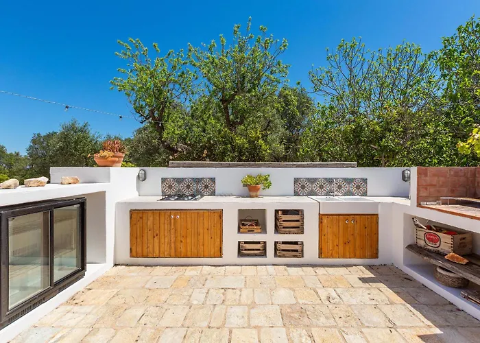O' Trullo Mio By Perle Di Puglia Ostuni