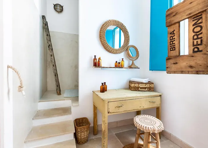O' Trullo Mio By Perle Di Puglia * Ostuni