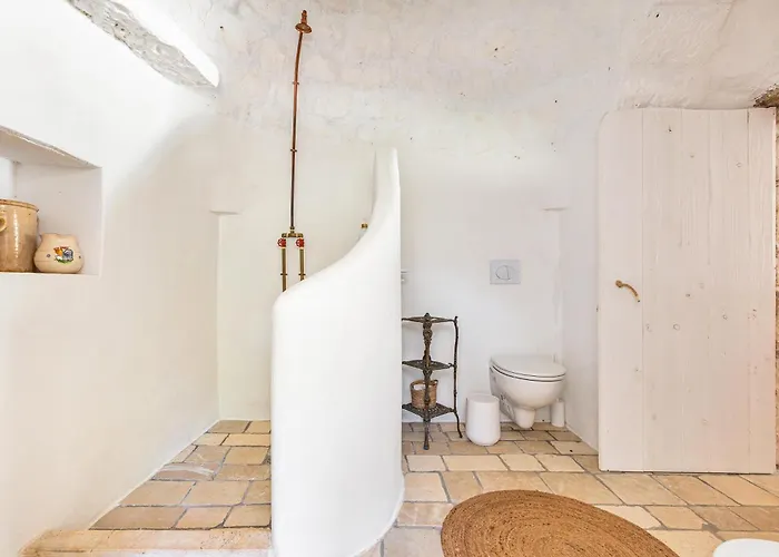 Villa O' Trullo Mio By Perle Di Puglia Ostuni
