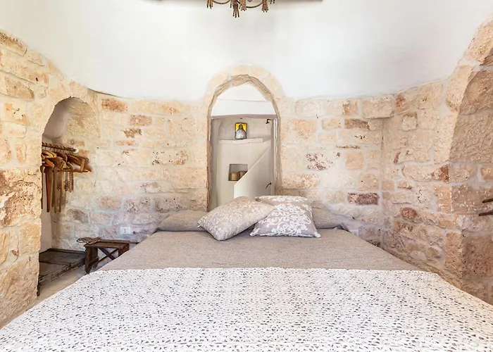O' Trullo Mio By Perle Di Puglia *