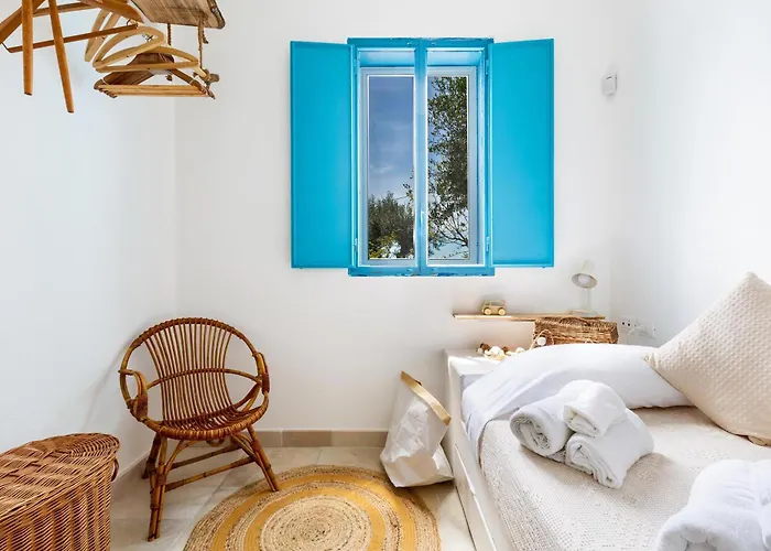 O' Trullo Mio By Perle Di Puglia Villa Ostuni