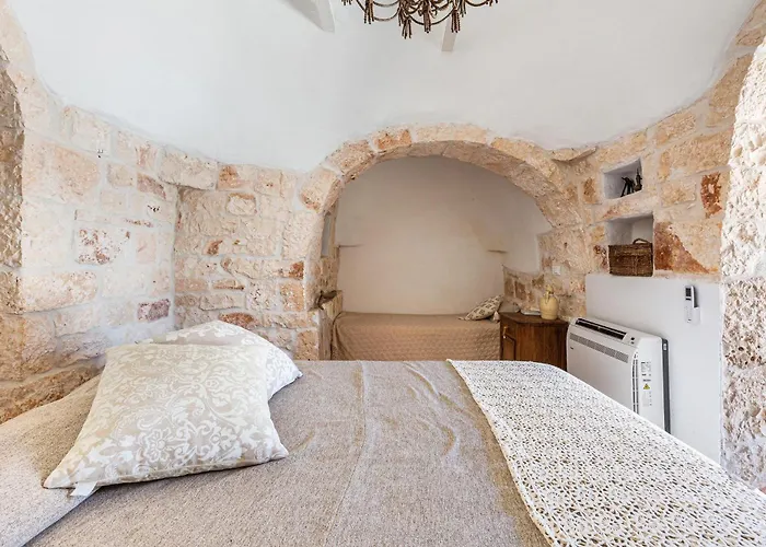 O' Trullo Mio By Perle Di Puglia * Ostuni