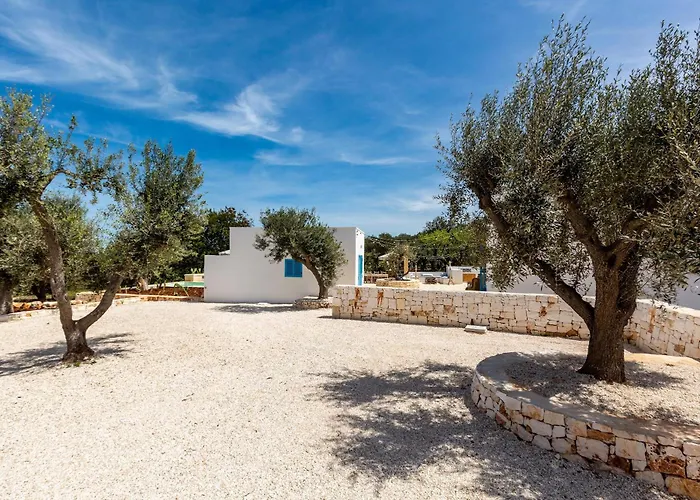 O' Trullo Mio By Perle Di Puglia * Ostuni