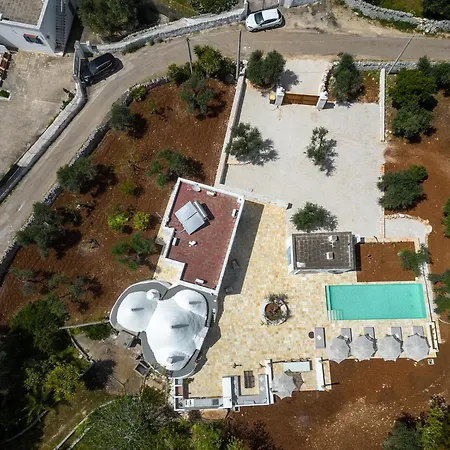 O' Trullo Mio By Perle Di Puglia Ostuni